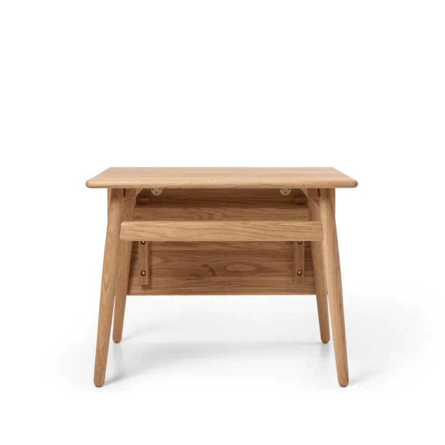 ND55 sofabord, eg olie af Nanna Ditzel<Carl Hansen & Søn New