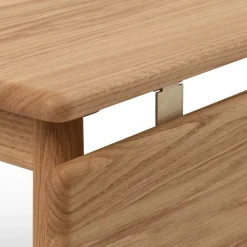 ND55 sofabord, eg olie af Nanna Ditzel<Carl Hansen & Søn New