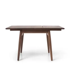 ND55 sofabord, valnød olie af Nanna Ditzel<Carl Hansen & Søn