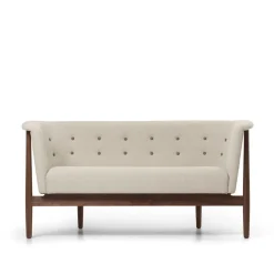 ND52-2 Vita 2 pers. sofa af Nanna Ditzel<Carl Hansen & Søn Clearance