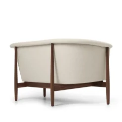 ND52-2 Vita 2 pers. sofa af Nanna Ditzel<Carl Hansen & Søn Clearance