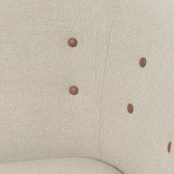 ND52-2 Vita 2 pers. sofa af Nanna Ditzel<Carl Hansen & Søn Clearance