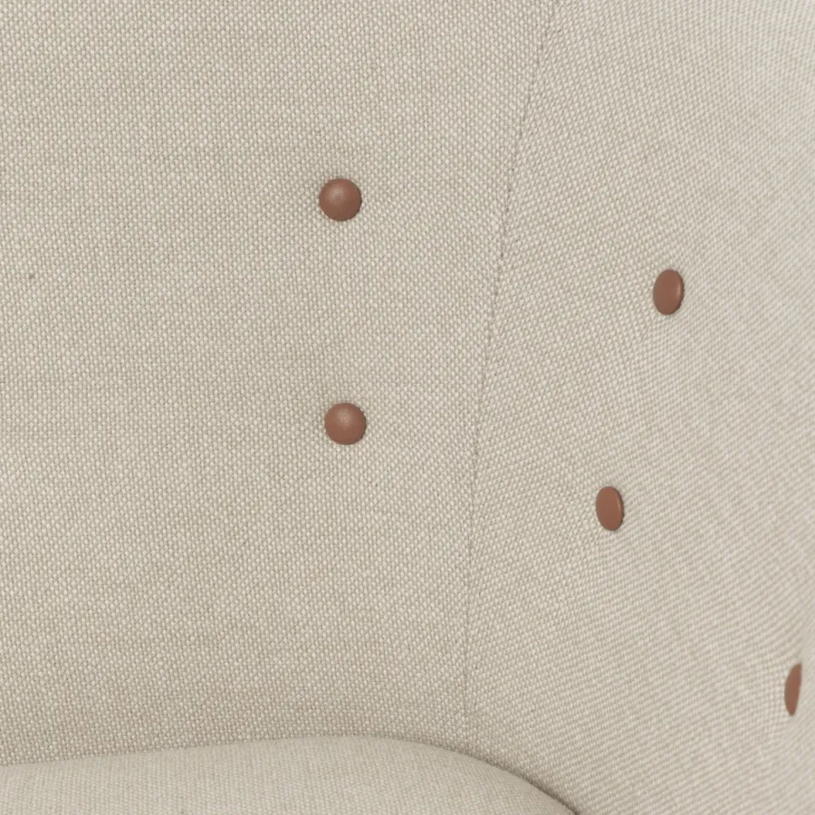 ND52-2 Vita 2 pers. sofa af Nanna Ditzel<Carl Hansen & Søn Clearance