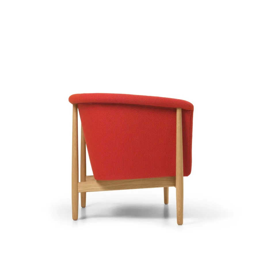 ND52-2 Vita 2 pers. sofa af Nanna Ditzel<Carl Hansen & Søn Clearance