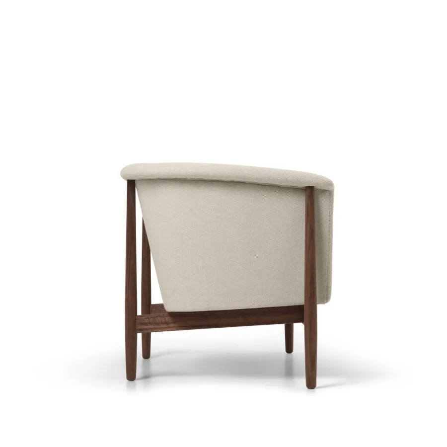 ND52-2 Vita 2 pers. sofa af Nanna Ditzel<Carl Hansen & Søn Clearance