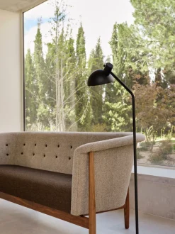 ND52-3 Vita 3 pers. sofa af Nanna Ditzel<Carl Hansen & Søn Hot