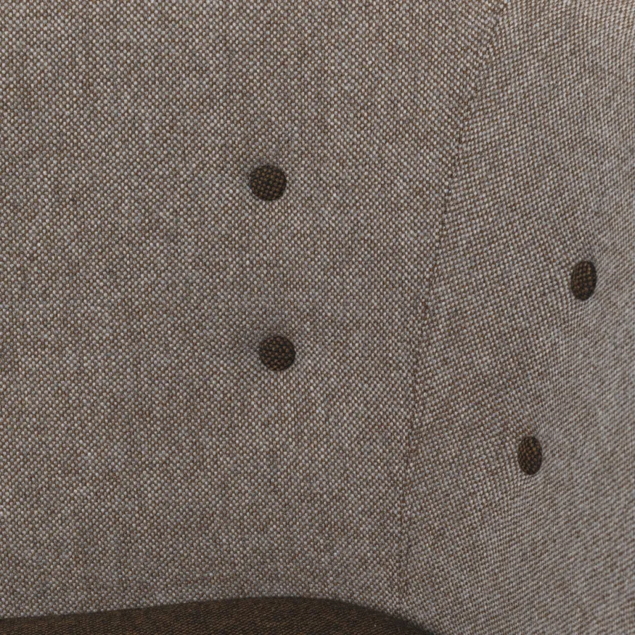 ND52-3 Vita 3 pers. sofa af Nanna Ditzel<Carl Hansen & Søn Hot