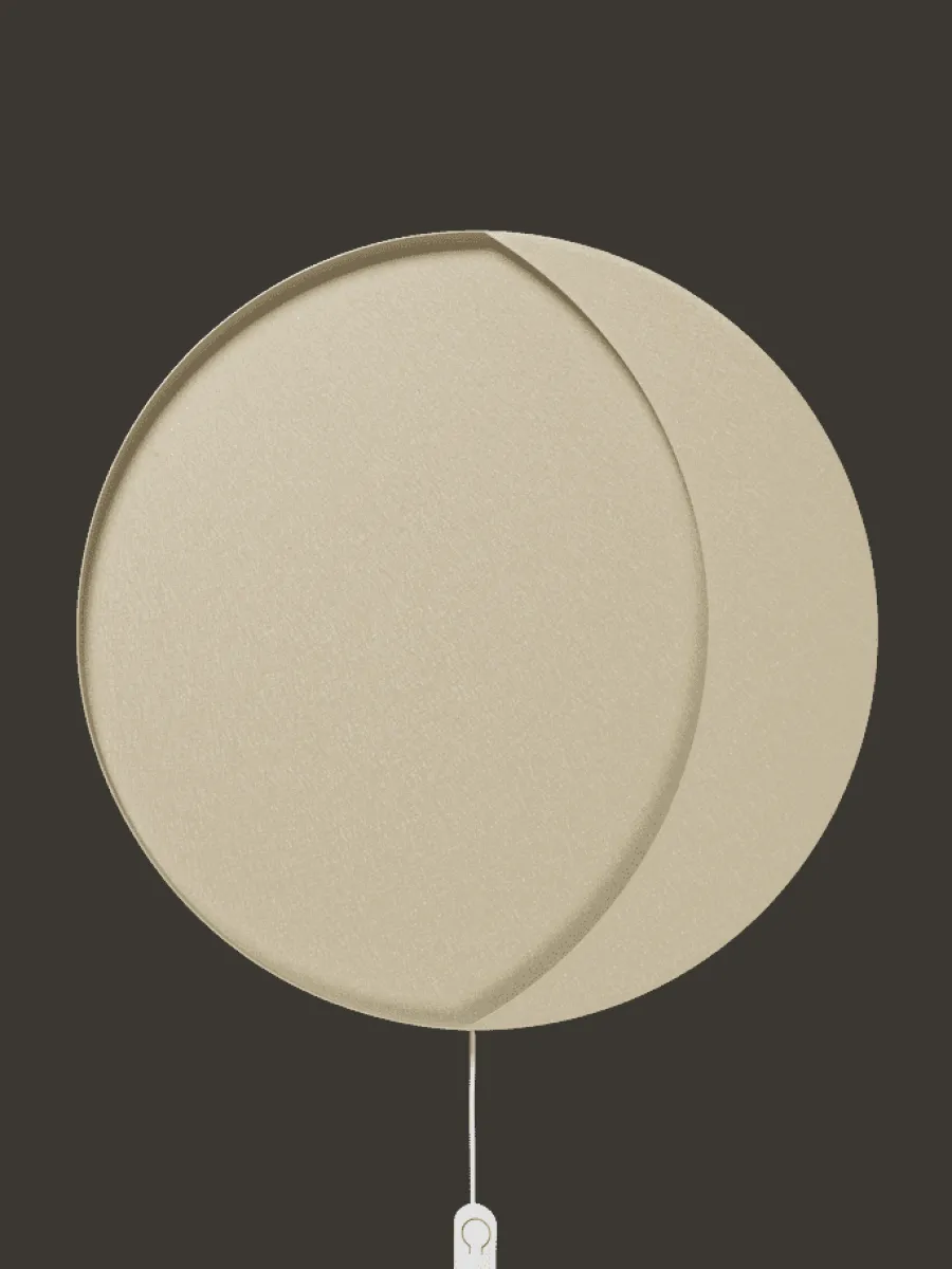 Neba væglampe fra<Ferm Living Sale