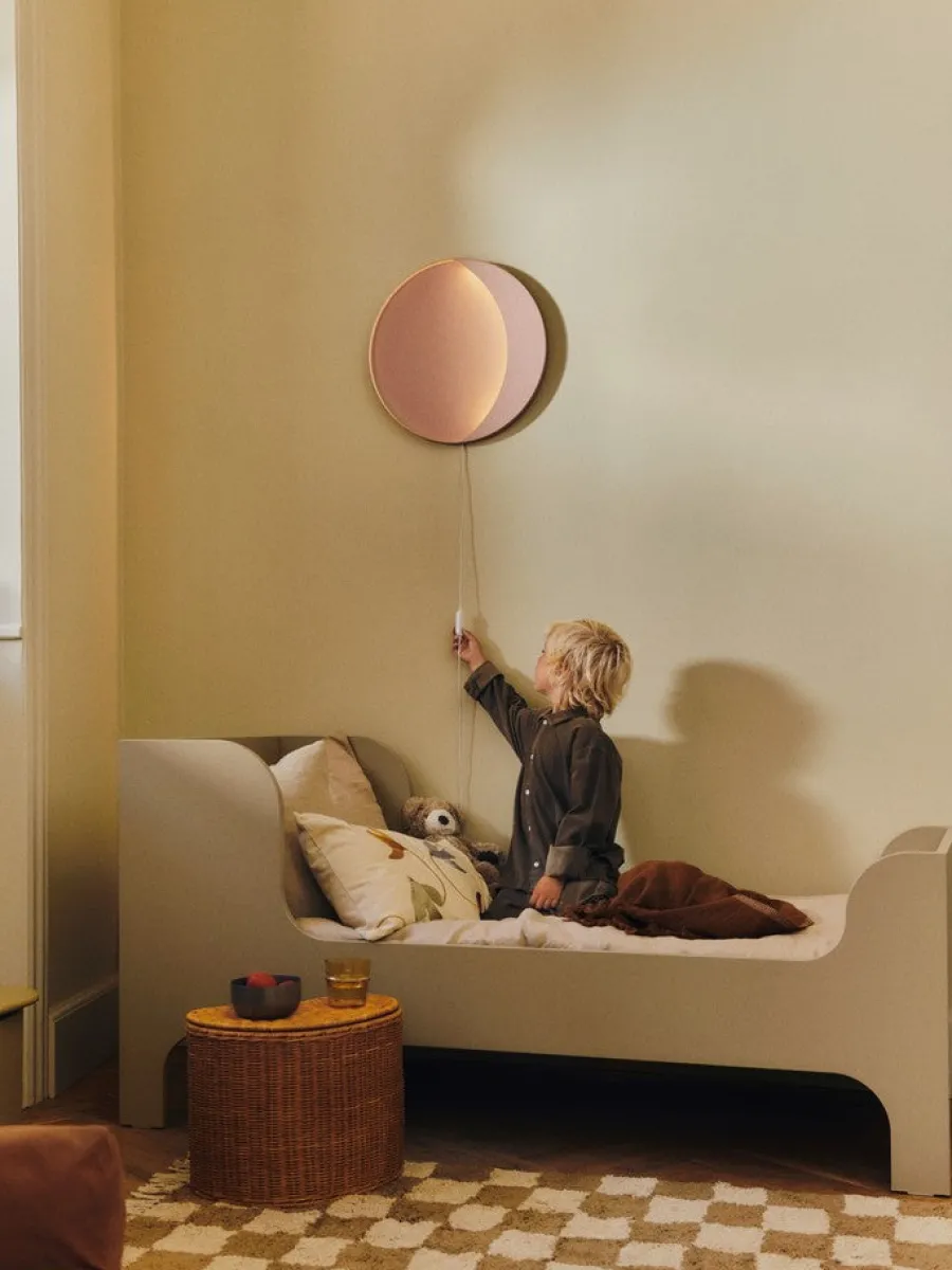 Neba væglampe fra<Ferm Living Sale