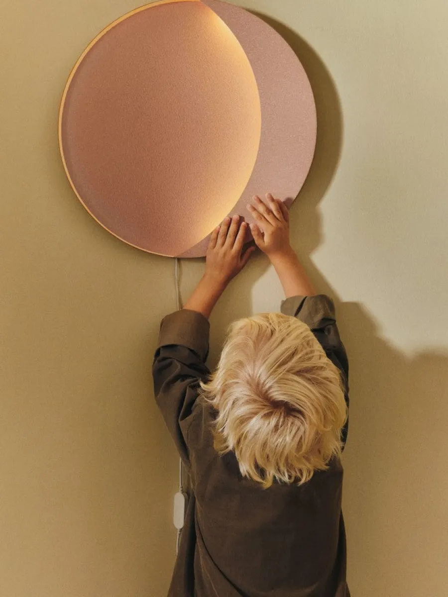 Neba væglampe fra<Ferm Living Sale