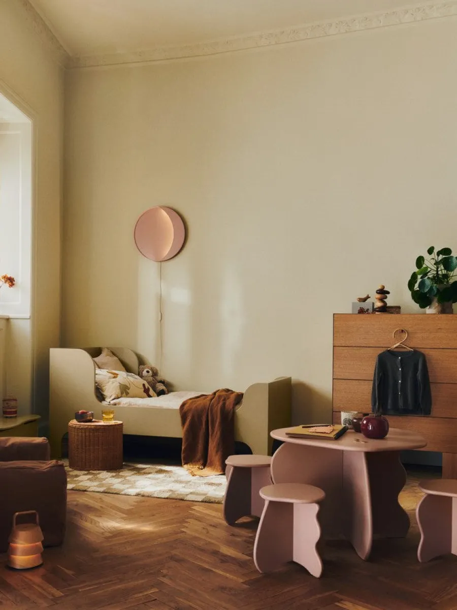 Neba væglampe fra<Ferm Living Sale