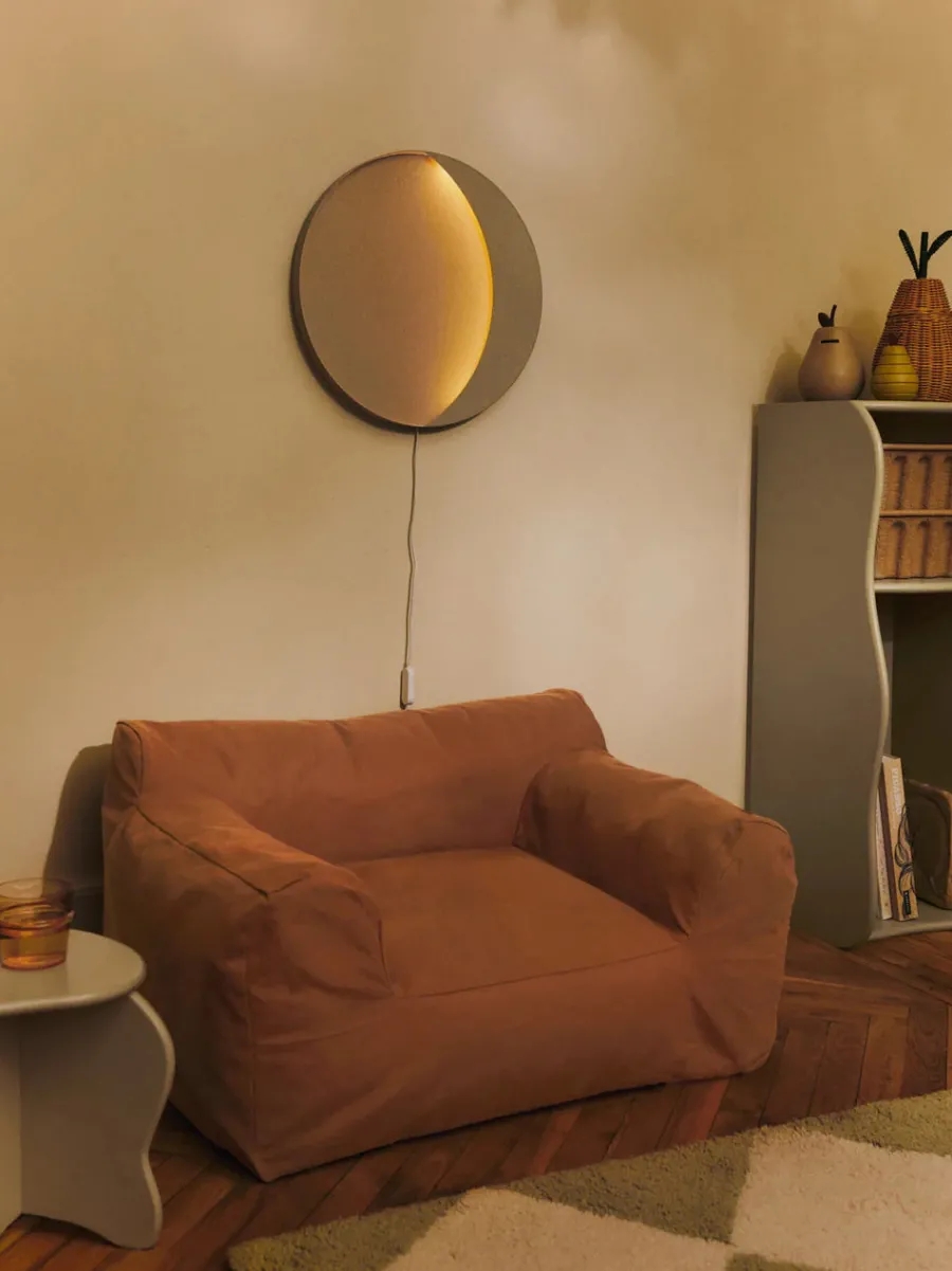 Neba væglampe fra<Ferm Living Sale