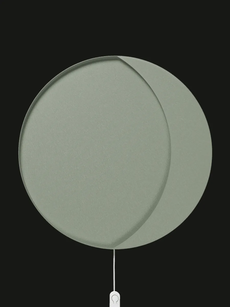 Neba væglampe fra<Ferm Living Sale