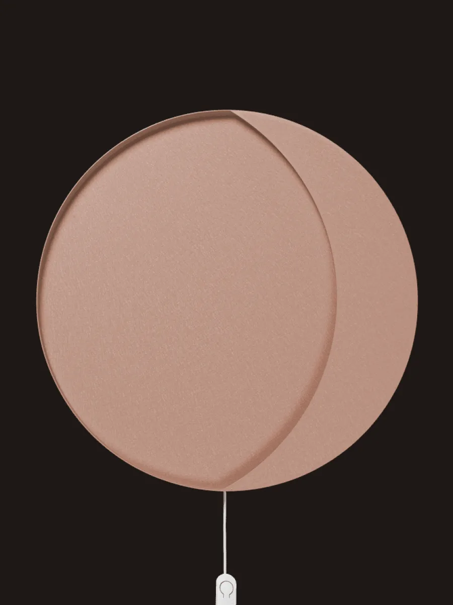 Neba væglampe fra<Ferm Living Sale