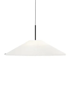 Nebra Pendant Lamp Large fra<New Works Sale
