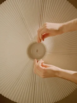 Nebra Pendant Lamp Small fra<New Works Discount