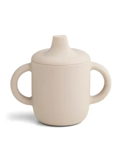 Neil Sippy Cup, Sandy fra<Liewood Clearance