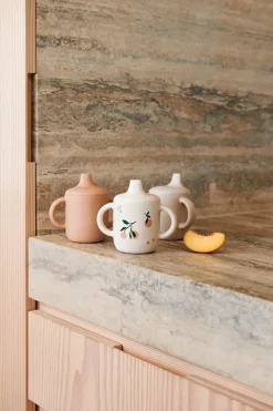 Neil Sippy Cup, Sandy fra<Liewood Clearance