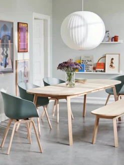 Nelson Ball Bubble pendel fra<HAY Discount