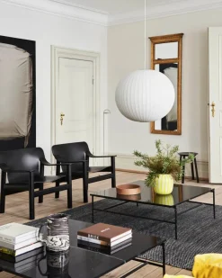 Nelson Ball Bubble pendel fra<HAY Discount