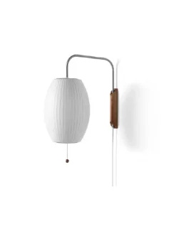 Nelson Cigar væglampe fra<HAY Best