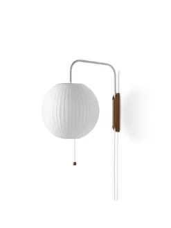 Nelson Cigar væglampe fra<HAY Best