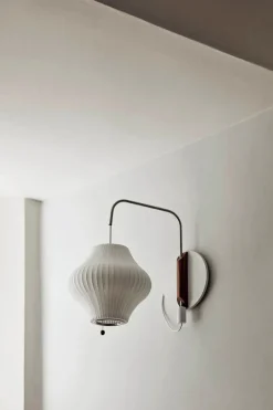 Nelson Cigar væglampe fra<HAY Best