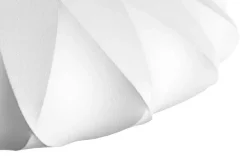 Nelson Saucer Crisscross Bubble pendel fra<HAY Best