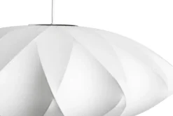 Nelson Saucer Crisscross Bubble pendel fra<HAY Best