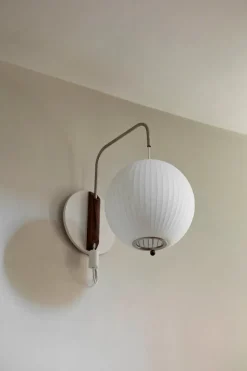 Nelson Saucer væglampe fra<HAY Sale