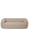 Nesten 2-Seater, re-cotton fra<Ferm Living Outlet