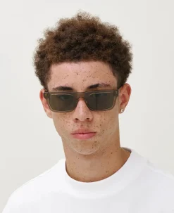 NEW DYLAN, brown havana fra<MessyWeekend Online