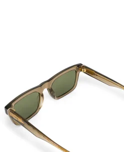 NEW DYLAN, brown havana fra<MessyWeekend Online