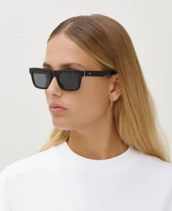 NEW DYLAN, grey black fra<MessyWeekend Best