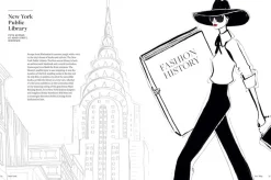 New York - Through a Fashion Eye XL fra<New Mags Sale