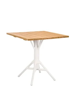 Nicole Cafébord 70x70 fra<Sika-Design Discount