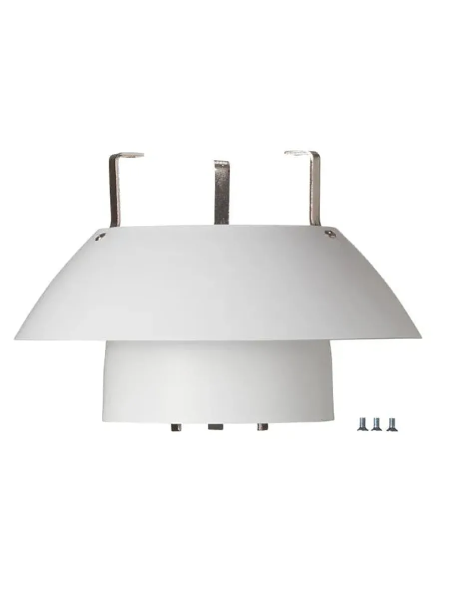 Nippel til PH 4/3 bordlampe fra<Louis Poulsen Best