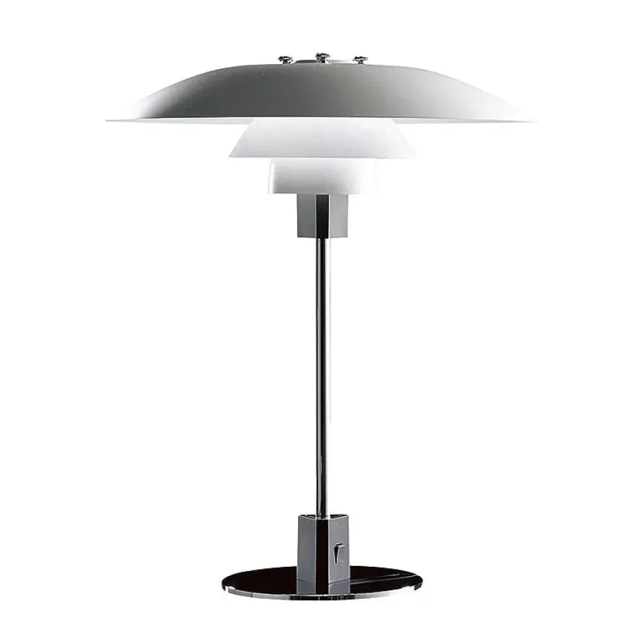 Nippel til PH 4/3 bordlampe fra<Louis Poulsen Best
