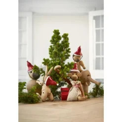 Nissehue til lille abe af<Kay Bojesen Outlet