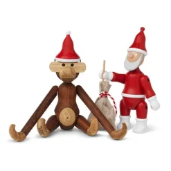 Nissehue til lille abe af<Kay Bojesen Outlet