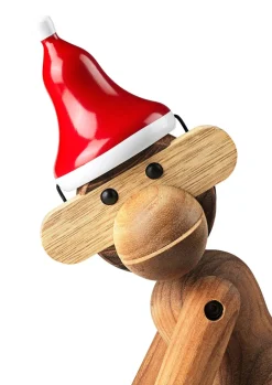 Nissehue til Mellem Abe af<Kay Bojesen Hot