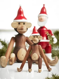 Nissehue til mini abe af<Kay Bojesen Sale