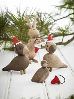 Nissehue til mini abe af<Kay Bojesen Sale