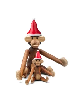 Nissehue til mini abe af<Kay Bojesen Sale