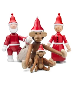 Nissehue til mini abe af<Kay Bojesen Sale