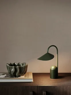 Nium Bowl, small fra<Ferm Living Sale