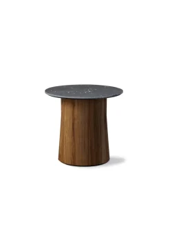 Niveau Coffee Table Ø 110 cm fra<Fredericia Furniture Best