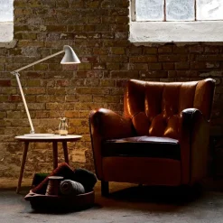 NJP bordlampe fra<Louis Poulsen Best