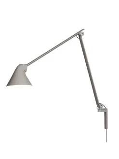 NJP bordlampe fra<Louis Poulsen Best