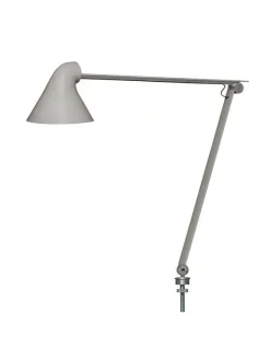 NJP bordlampe fra<Louis Poulsen Best